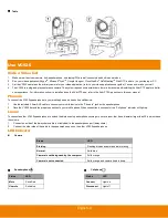 Preview for 5 page of AVer VC520 User Manual