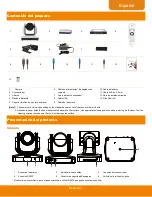 Preview for 14 page of AVer VC520 User Manual