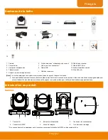 Preview for 20 page of AVer VC520 User Manual