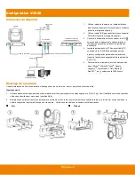 Preview for 22 page of AVer VC520 User Manual