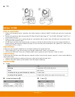 Preview for 23 page of AVer VC520 User Manual