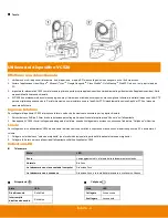 Preview for 29 page of AVer VC520 User Manual