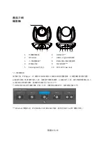 Preview for 17 page of AVer VC550 Quick Start Manual