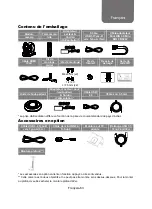 Preview for 65 page of AVer VC550 Quick Start Manual