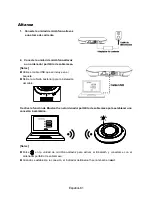 Preview for 83 page of AVer VC550 Quick Start Manual