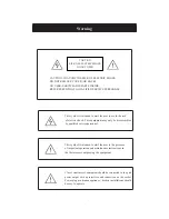 Preview for 4 page of Avera 32AER05 User Manual