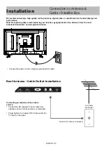 Preview for 17 page of Avera 32AER10 User Manual