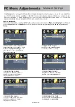 Preview for 27 page of Avera 32AER10 User Manual