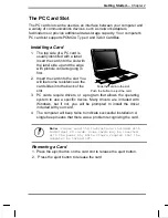 Preview for 28 page of AVERATEC 1100 Series User Manual