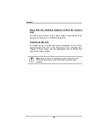 Preview for 16 page of AVERATEC 2200 Series User Manual