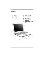 Preview for 20 page of AVERATEC 2200 Series User Manual