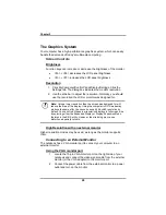 Preview for 32 page of AVERATEC 2200 Series User Manual