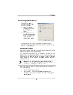 Preview for 45 page of AVERATEC 2200 Series User Manual