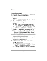 Preview for 32 page of AVERATEC 2300 Series User Manual