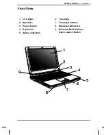 Preview for 18 page of AVERATEC AV1020-ED1 User Manual