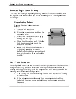 Preview for 44 page of AVERATEC AV1020-ED1 User Manual