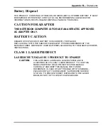 Preview for 63 page of AVERATEC AV1020-ED1 User Manual