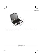 Preview for 17 page of AVERATEC R15GN User Manual