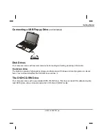 Preview for 25 page of AVERATEC R15GN User Manual