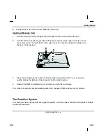 Preview for 30 page of AVERATEC R15GN User Manual