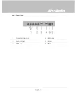 Preview for 12 page of Avermedia 530 User Manual