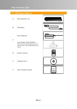 Preview for 4 page of Avermedia AVer3D R889 Quick Manual