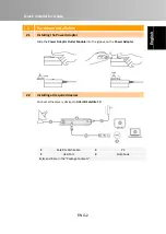 Preview for 5 page of Avermedia AVer3D R889 Quick Manual