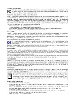 Preview for 2 page of Avermedia AVerDiGi EB5416DVD Pro User Manual