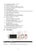 Preview for 8 page of Avermedia AVerDiGi EB5416DVD Pro User Manual