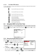 Preview for 24 page of Avermedia AVerDiGi EB5416DVD Pro User Manual