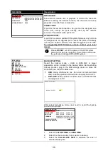 Preview for 42 page of Avermedia AVerDiGi EB5416DVD Pro User Manual