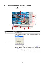 Preview for 50 page of Avermedia AVerDiGi EB5416DVD Pro User Manual