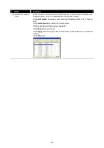 Preview for 62 page of Avermedia AVerDiGi EB5416DVD Pro User Manual