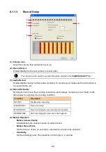 Preview for 66 page of Avermedia AVerDiGi EB5416DVD Pro User Manual