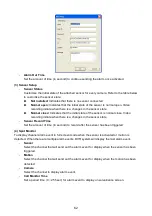 Preview for 68 page of Avermedia AVerDiGi EB5416DVD Pro User Manual