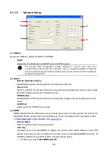 Preview for 69 page of Avermedia AVerDiGi EB5416DVD Pro User Manual