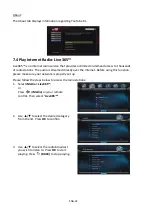 Preview for 36 page of Avermedia AVerLife 0272 User Manual