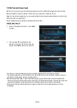 Preview for 44 page of Avermedia AVerLife 0272 User Manual