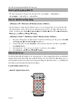 Preview for 12 page of Avermedia AVerTV Hybrid Volar HX Quick Installation Manual