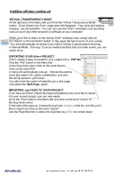 Preview for 5 page of Avermedia AVerVision CP155 Quick Reference Manual