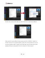 Preview for 12 page of Avermedia AX310 User Manual