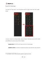 Preview for 26 page of Avermedia AX310 User Manual