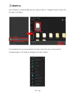 Preview for 39 page of Avermedia AX310 User Manual