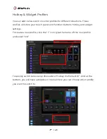 Preview for 45 page of Avermedia AX310 User Manual