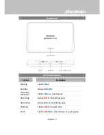 Preview for 10 page of Avermedia extremecap u3 C877 Quick Manual