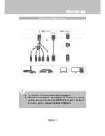 Preview for 12 page of Avermedia extremecap u3 C877 Quick Manual