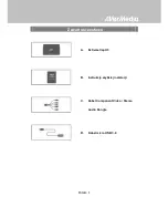 Preview for 13 page of Avermedia extremecap u3 C877 Quick Manual