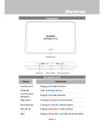 Preview for 14 page of Avermedia extremecap u3 C877 Quick Manual