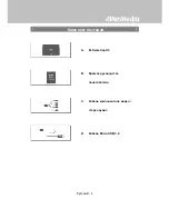 Preview for 29 page of Avermedia extremecap u3 C877 Quick Manual