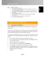 Preview for 11 page of Avermedia R889 Quick Manual